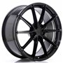 LLANTA JAPAN RACING JR28 20X10 ET BLANK BLANK CB 74,1 NEGRO