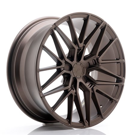LLANTA JAPAN RACING JR38 18X8 ET BLANK BLANK CB 72,6 BRONZE
