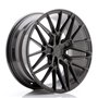 LLANTA JAPAN RACING JR28 20X10 ET 40 BLANK CB 74,1 NEGRO