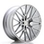 LLANTA JAPAN RACING JR28 20X10 ET 40 BLANK CB 74,1 HIPER NEGRO