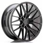 LLANTA JAPAN RACING JR38 18X8 ET42 5X100 HYPER GREY