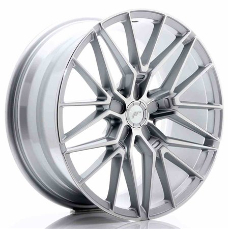 LLANTA JAPAN RACING JR28 21X10,5 ET BLANK BLANK CB 74,1 NEGRO