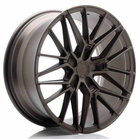 LLANTA JAPAN RACING JR28 21X10,5 ET BLANK BLANK CB 74,1 HIPER NEGRO
