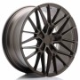 LLANTA JAPAN RACING JR28 21X10,5 ET BLANK BLANK CB 74,1 HIPER NEGRO