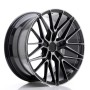 LLANTA JAPAN RACING JR28 21X9 ET BLANK BLANK CB 74,1 HIPER NEGRO
