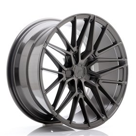 LLANTA JAPAN RACING JR28 22X10,5 ET BLANK BLANK CB 74,1 NEGRO