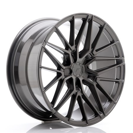 LLANTA JAPAN RACING JR28 22X10,5 ET BLANK BLANK CB 74,1 NEGRO