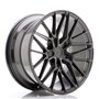 LLANTA JAPAN RACING JR28 22X10,5 ET BLANK BLANK CB 74,1 NEGRO