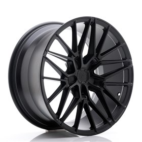 LLANTA JAPAN RACING JR28 22X10,5 ET BLANK BLANK CB 74,1 NEGRO