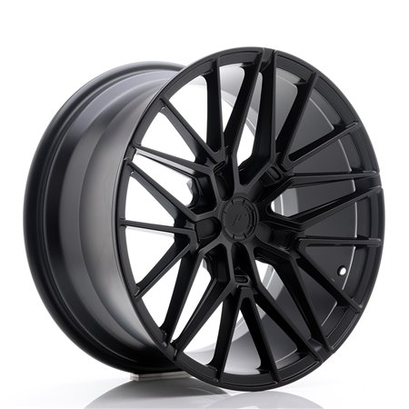 LLANTA JAPAN RACING JR28 22X10,5 ET BLANK BLANK CB 74,1 NEGRO