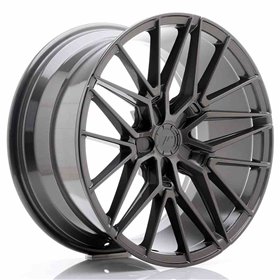LLANTA JAPAN RACING JR28 22X9 ET BLANK BLANK CB 74,1 NEGRO