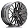 LLANTA JAPAN RACING JR28 22X9 ET BLANK BLANK CB 74,1 NEGRO