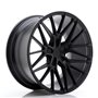 LLANTA JAPAN RACING JR29 15''X7 ET 35 4X100 4X108 CB 67,1 GRIS PULIDO