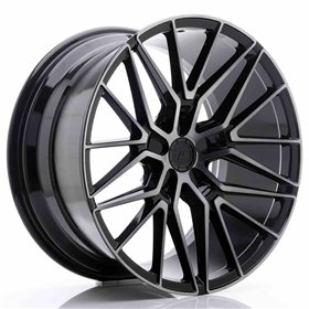 LLANTA JAPAN RACING JR29 15''X7 ET 35 4X100 4X108 CB 67,1 BRONCE