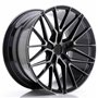 LLANTA JAPAN RACING JR29 15''X7 ET 35 4X100 4X108 CB 67,1 BRONCE