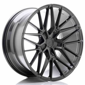 LLANTA JAPAN RACING JR29 15''X7 ET 35 4X100 4X108 CB 67,1 BLANCO