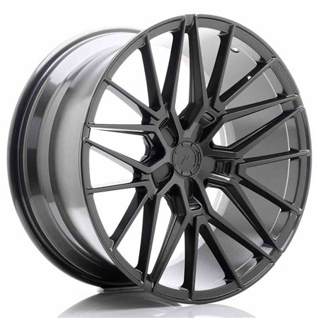 LLANTA JAPAN RACING JR29 15''X7 ET 35 4X100 4X108 CB 67,1 BLANCO