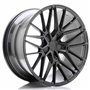 LLANTA JAPAN RACING JR29 15''X7 ET 35 4X100 4X108 CB 67,1 BLANCO