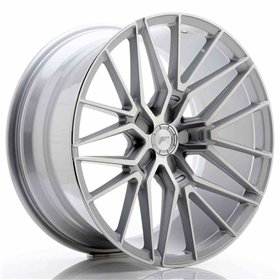 LLANTA JAPAN RACING JR29 15''X8 ET 28 4X100 4X108 CB 67,1 NEGRO