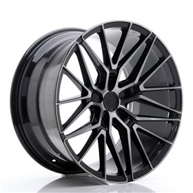 LLANTA JAPAN RACING JR29 15''X8 ET 28 4X108 4X100 CB 67,1 BRONCE