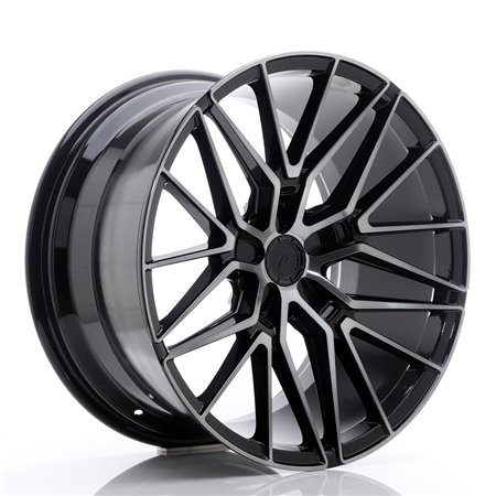 LLANTA JAPAN RACING JR29 15''X8 ET 28 4X108 4X100 CB 67,1 BRONCE