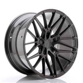 LLANTA JAPAN RACING JR29 15''X8 ET BLANK BLANK CB 67,1 NEGRO