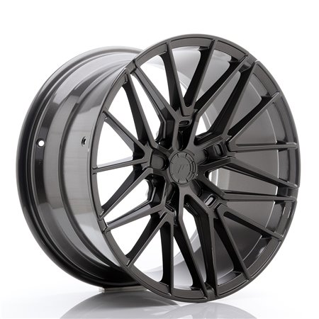 LLANTA JAPAN RACING JR29 15''X8 ET BLANK BLANK CB 67,1 NEGRO