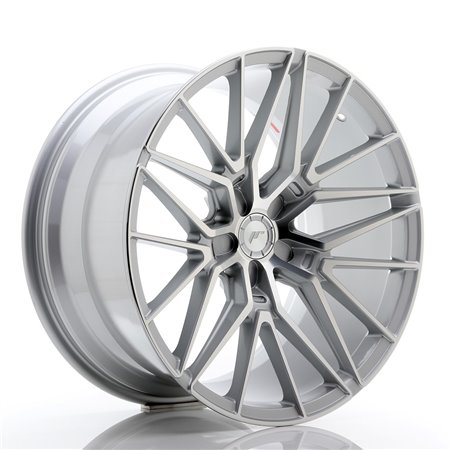 LLANTA JAPAN RACING JR29 15''X8 ET BLANK BLANK CB 67,1 BLANCO