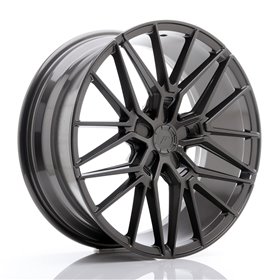 LLANTA JAPAN RACING JR29 16X7 ET BLANK BLANK CB 67,1 NEGRO