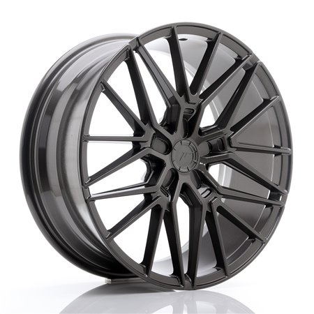 LLANTA JAPAN RACING JR29 16X7 ET BLANK BLANK CB 67,1 NEGRO