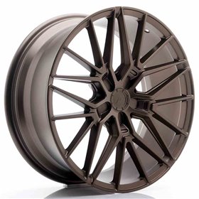 LLANTA JAPAN RACING JR29 16X7 ET 40 4X100 4X108 CB 67,1 NEGRO