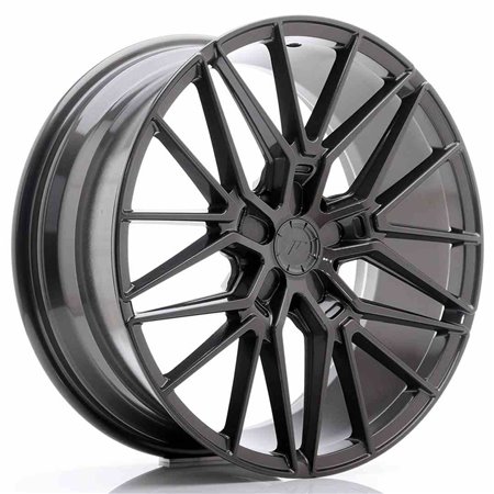 LLANTA JAPAN RACING JR29 16X7 ET 40 4X108 4X100 CB 67,1 BRONCE