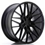 LLANTA JAPAN RACING JR29 16X7 ET 40 4X108 4X100 CB 67,1 BLANCO