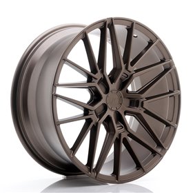 LLANTA JAPAN RACING JR29 16X7 ET 40 5X100 5X114,3 CB 67,1 BRONCE