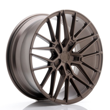 LLANTA JAPAN RACING JR29 16X7 ET 40 5X100 5X114,3 CB 67,1 BRONCE