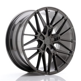 LLANTA JAPAN RACING JR29 16X7 ET 40 5X114,3 5X100 CB 67,1 BLANCO