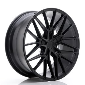 LLANTA JAPAN RACING JR29 16X8 ET BLANK BLANK CB 67,1 HIPER NEGRO