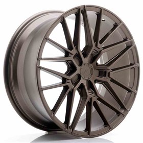 LLANTA JAPAN RACING JR29 16X8 ET BLANK BLANK CB 67,1 BRONCE