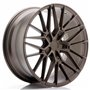 LLANTA JAPAN RACING JR29 16X8 ET BLANK BLANK CB 67,1 BRONCE