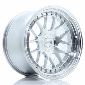 LLANTA JAPAN RACING JR29 17X7 ET BLANK BLANK CB 72,6 BLANCO