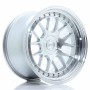 LLANTA JAPAN RACING JR29 17X7 ET BLANK BLANK CB 72,6 BLANCO