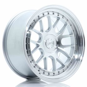 LLANTA JAPAN RACING JR29 17X7 ET 40 4X100 4X114,3 CB 67,1 BRONCE
