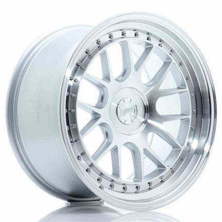 LLANTA JAPAN RACING JR29 17X7 ET 40 4X100 4X114,3 CB 67,1 BRONCE