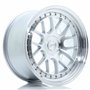 LLANTA JAPAN RACING JR29 17X7 ET 40 4X100 4X114,3 CB 67,1 BRONCE