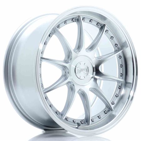 LLANTA JAPAN RACING JR29 17X7 ET 40 5X100 5X114,3 CB 67,1 BRONCE