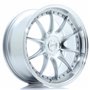 LLANTA JAPAN RACING JR29 17X7 ET 40 5X100 5X114,3 CB 67,1 BRONCE