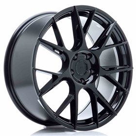 LLANTA JAPAN RACING JR29 17X8 ET 35 4X114,3 4X100 CB 67,1 BRONCE