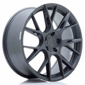 LLANTA JAPAN RACING JR29 17X8 ET 35 4X114,3 4X100 CB 67,1 BLANCO