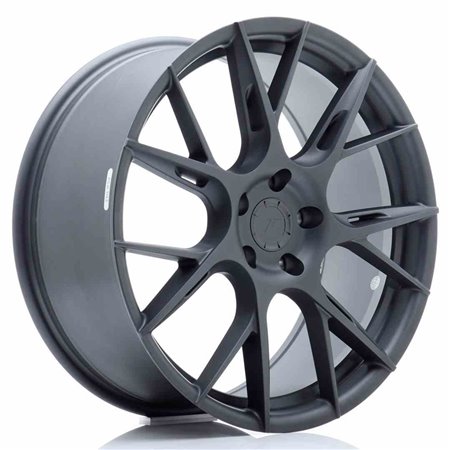 LLANTA JAPAN RACING JR29 17X8 ET 35 4X114,3 4X100 CB 67,1 BLANCO