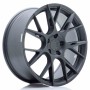 LLANTA JAPAN RACING JR29 17X8 ET 35 4X114,3 4X100 CB 67,1 BLANCO
